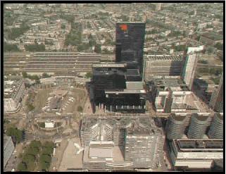 Delftse Poort